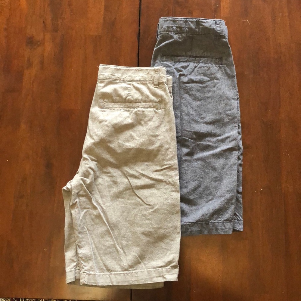 Old Navy Boy Shorts